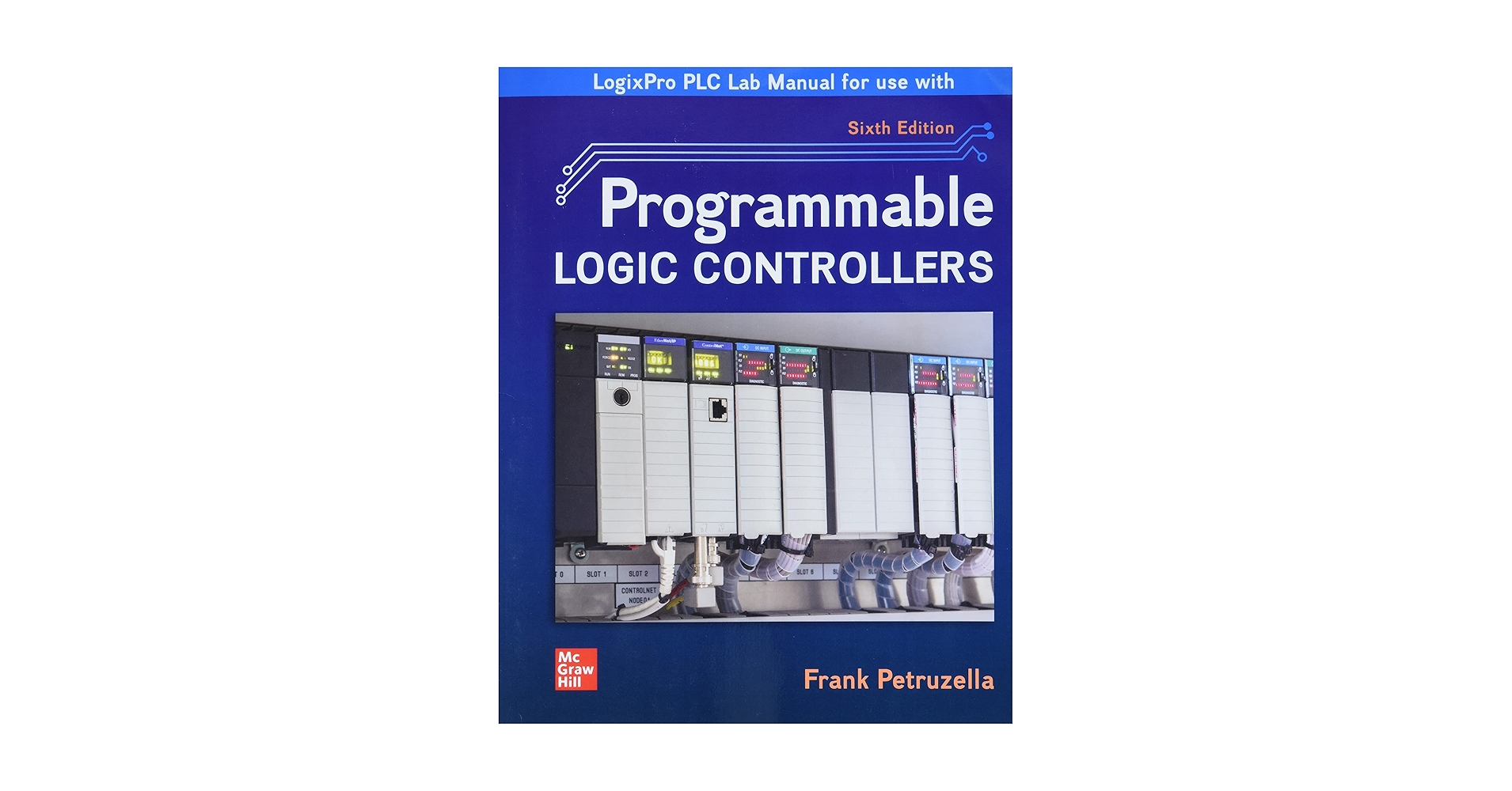 RSLogix PLC Manual for use with Programmable Logic
